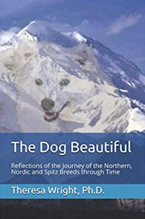 The Dog Beautiful Book Cover